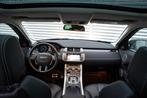 Land Rover Range Rover Evoque 2.2 SD4 4WD Prestige Dynamic P, Automaat, Euro 5, Zwart, Wit