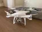 Dji phantom 4 compleet, Audio, Tv en Foto, Drones, Ophalen of Verzenden, Zo goed als nieuw, Drone met camera