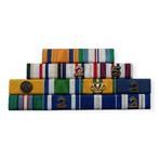 Batons set 13 stuks bijzondere set met MWO baton, Verzenden, Landmacht, Nederland, Embleem of Badge