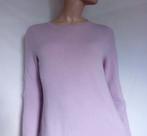 CASPAR DAVID CASHMERE Trui , Maat M, Kleding | Dames, Truien en Vesten, Verzenden, Zo goed als nieuw, Maat 38/40 (M), Paars