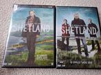 Shetland 1 en 2, Ophalen of Verzenden, Zo goed als nieuw