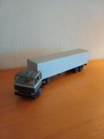 Lion car, Hobby en Vrije tijd, Modelauto's | 1:50, Ophalen of Verzenden, Gebruikt, Bus of Vrachtwagen, Lion Toys