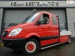 Mercedes-Benz Sprinter 519cdi Automaat BE Trekker, Airco, Tr, Origineel Nederlands, Te koop, 6 stoelen, Gebruikt