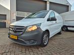 Mercedes-Benz Vito 2.1 CDI 100KW 2019 KOELWAGEN KONVECTA, Automaat, 4 cilinders, Wit, Bedrijf