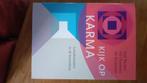 Kijk op karma, Spiritualiteit algemeen, Overige typen, Diverse auteurs, Ophalen of Verzenden