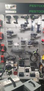 Alle Festool tegen zeer scherpe prijzen, Ophalen of Verzenden, Nieuw, Minder dan 50 watt