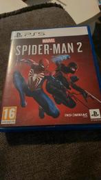 Marvel Spider-man 2 Playstation 5, Original, Gebruikt, Ophalen