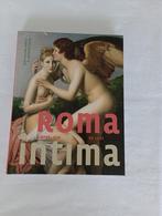 ROMA INTIMA  Liefde, lijf en lust Romeinen Oudheid NIEUW, Boeken, Geschiedenis | Wereld, Nieuw, 14e eeuw of eerder, Bert Gevaert & Johan Matt