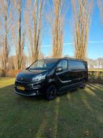 ✅Fiat Talento 2.0L automaat L2H1 | 2e eigenaar | lage KM’s✅, Zwart, 4 cilinders, Diesel, Particulier