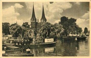 (380-295-037) Delft Oostpoort beschikbaar voor biedingen