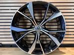 20"Misano Fits Vw Tiguan T-roc Passat 5x112 et38 255/40/20, Niet ingevuld, 255 mm, Velg(en), Niet ingevuld