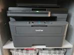 Brother All-in-One Printer zwart-wit, Computers en Software, Printers, Gebruikt, All-in-one, Ophalen of Verzenden, Laserprinter