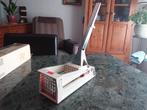 Patatsnijder / frietsnijder ; vintage Brabantia  met doos, Ophalen, Gebruikt