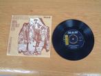 single-Gilbert O Sullivan-Doing the best I can-Underneath, Ophalen of Verzenden, Pop, Single
