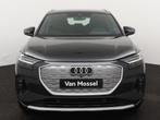 Audi Q4 e-tron 40 Advanced edition 77 kWh 204 PK | Nieuw | F, Auto's, Audi, Automaat, 12 maanden, Zwart, Zwart