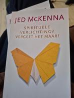 Jed McKenna - Spirituele Verlichting? Verget het maar!, Boeken, Gelezen, Achtergrond en Informatie, Spiritualiteit algemeen, Ophalen of Verzenden