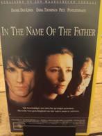 In the Name of the Father - VHS, Vanaf 12 jaar, Ophalen of Verzenden, Gebruikt, Drama