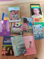 Partijtje pedagogiek boeken, Ophalen, Gelezen