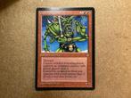 1x Goblin Mutant (Excellent), Ophalen of Verzenden, Zo goed als nieuw, Losse kaart
