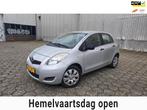 Toyota Yaris 1.3 VVTi Comfort, Voorwielaandrijving, 101 pk, Gebruikt, 4 cilinders