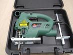 Topcraft ts-750l decoupeerzaag, Doe-het-zelf en Verbouw, Gereedschap | Zaagmachines, Ophalen, Gebruikt, TOP CRAFT, 1200 watt of meer