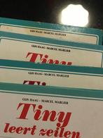 vintage leesboekjes "tiny, Boeken, Gelezen, Fictie algemeen, Meisje, Ophalen of Verzenden