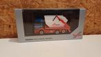 Herpa Riwatrans MAN TGS afzetbak exclusief model, Ophalen of Verzenden, Nieuw, Bus of Vrachtwagen, Herpa