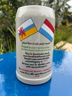 Brand Bierpul 1L - 1977/1978 - Collectors item, Verzamelen, Ophalen of Verzenden, Nieuw, Pul(len), Brand