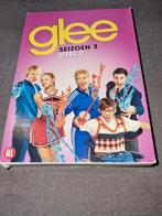 Glee seizoen 2 deel 2 - 4 dvd box, Ophalen of Verzenden, Zo goed als nieuw