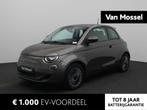 Fiat 500 Icon 42 kWh | ACHTERUITRIJCAMERA | NAVIGATIE | CRUI, 12 maanden, Stof, 118 pk, Parkeersensor