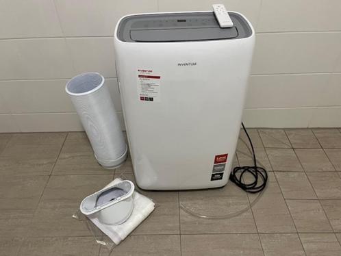 Inventum 3-in-1 Mobiele Airco, Witgoed en Apparatuur, Airco's, Zo goed als nieuw, Mobiele airco, 60 tot 100 m³, 3 snelheden of meer