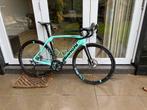 Bianchi Oltre XR3 + Garmin 830, Fietsen en Brommers, 28 inch, Gebruikt, Carbon, Heren