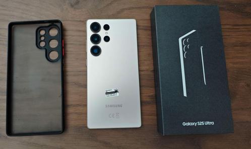 Samsung Galaxy S25 Ultra te Koop of te ruil, Telecommunicatie, Mobiele telefoons | Samsung, Zo goed als nieuw, Overige modellen