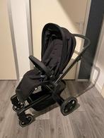 Joolz hun brilliant black, Kinderen en Baby's, Kinderwagens en Combinaties, Ophalen, Zo goed als nieuw, Overige merken