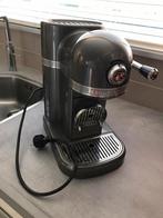 Kitchenaid Artisan koffiemachine cupjes grijs, Witgoed en Apparatuur, Gebruikt, Koffiemachine, Ophalen of Verzenden, 1 kopje