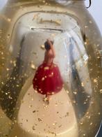 Bols ballerina limelight Chaplin gold liqueur, Ophalen of Verzenden, Zo goed als nieuw, Verpakking