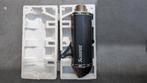 Akrapovic uitlaat voor Vespa GTS300, Ophalen of Verzenden