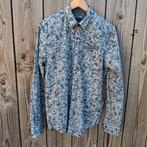 Cast iron heren overhemd maat M, Kleding | Heren, Overhemden, Ophalen of Verzenden, Zo goed als nieuw, Cast Iron, Halswijdte 39/40 (M)