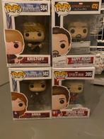 Funko Pop! Frozen & Spider-Man - Nieuw in verpakking, Ophalen of Verzenden, Nieuw