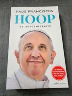 Hoop. Paus Franciscus, Ophalen of Verzenden, Zo goed als nieuw