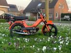 Te koop Tomos A35 65CC  geel kenteken zeer nette staat, Fietsen en Brommers, Brommers | Tomos, Ophalen, Overige modellen, 65 cc
