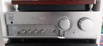 Sony versterker & Panasonic speakers op statief, Ophalen, Gebruikt, 60 tot 120 watt, Sony