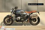 BMW R Nine T Scrambler 2020 7300km! Zeer mooi!, Motoren, Motoren | BMW, Dekruijfautos@gmail.com, Bedrijf, 1170 cc, Meer dan 35 kW