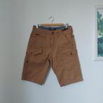 Chasin bruine shorts maat M, Chasin, Bruin, Nieuw, Verzenden