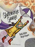 Glutenvrije Guusje, prentenboek coeliakie, Ophalen of Verzenden, Zo goed als nieuw