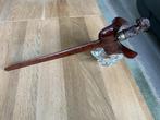 Antieke Madoerese kris., Antiek en Kunst, Antiek | Gereedschap en Instrumenten, Ophalen of Verzenden