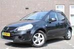 Suzuki SX4 1.6 Comfort-airco-lmv-trekhaak (bj 2011), Auto's, Voorwielaandrijving, Euro 5, Stof, Gebruikt