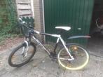 Prima fiets mountain bike model, Gebruikt, Versnellingen, 53 tot 57 cm, Ophalen