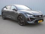 Peugeot 408 1.6 HYbrid Allure Pack 180 EAT8 | Navi / Camera, Auto's, Automaat, 4 cilinders, 181 pk, Bedrijf