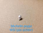 Michelin popje (WSI: pin achter), Ophalen of Verzenden, Nieuw, Bus of Vrachtwagen, Wsi